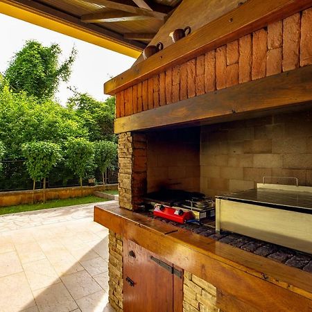 Villa Angeli Οπατία Εξωτερικό φωτογραφία