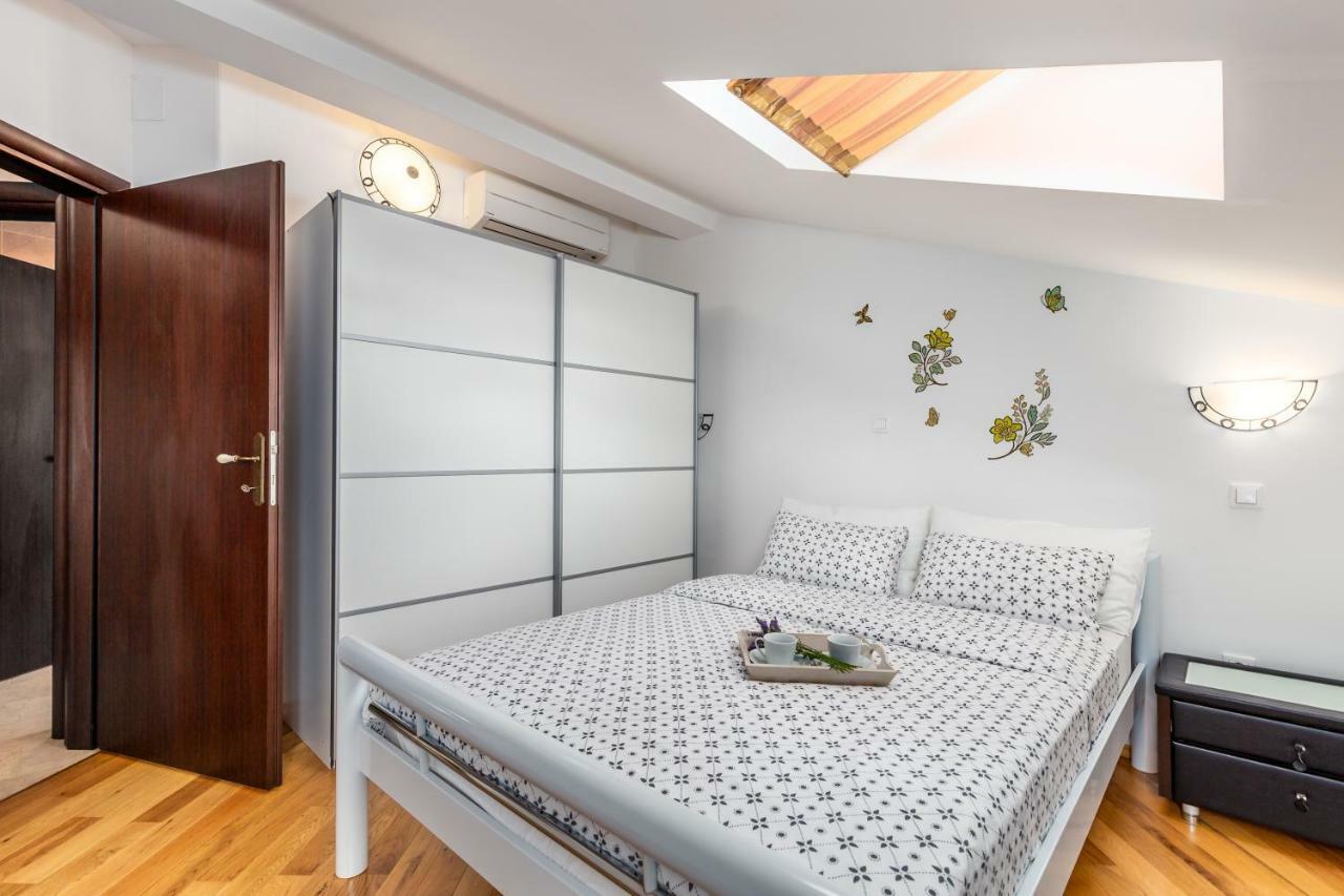 Villa Angeli Οπατία Εξωτερικό φωτογραφία